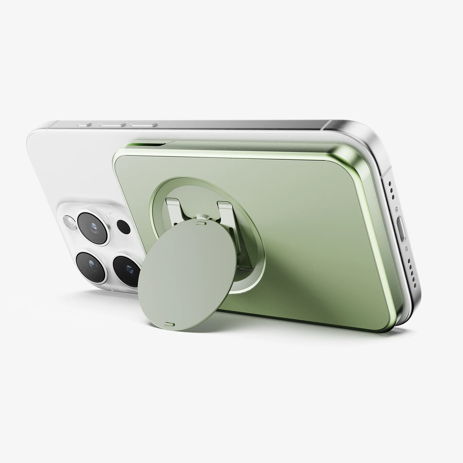 Snap Grip Wallet - Image 33