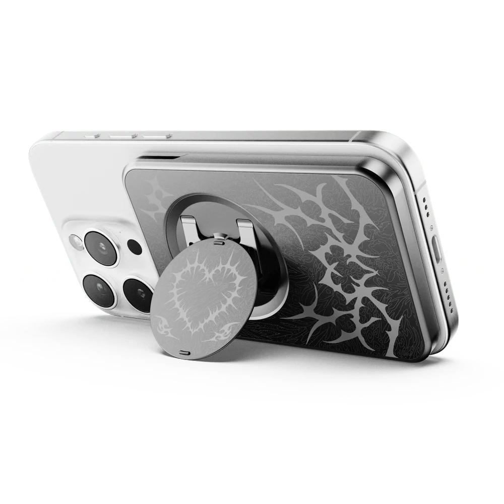 Snap Grip Wallet - Image 84