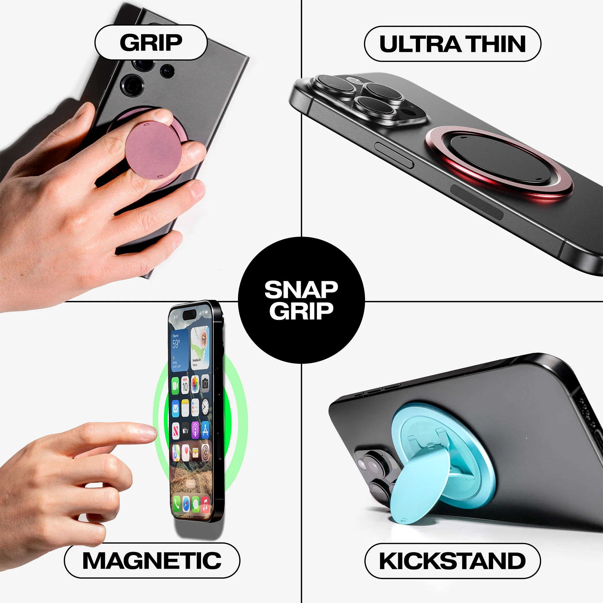 Desk Power Kit - Image 4